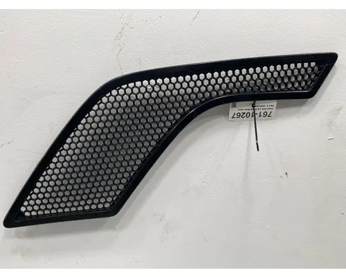 VOLVO VNL Gen 2 Body Parts, Misc.