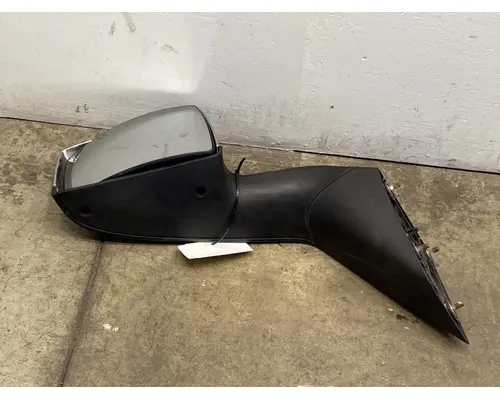 VOLVO VNL Gen 2 Body Parts, Misc.