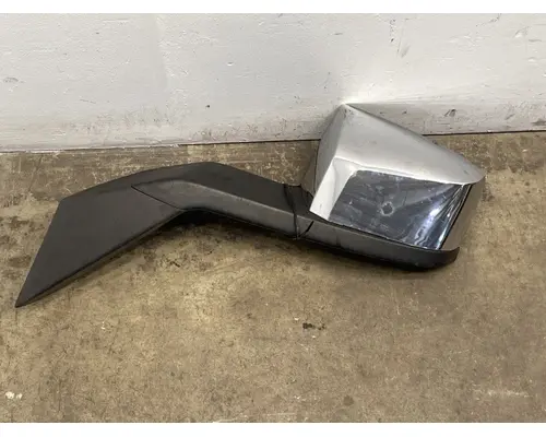 VOLVO VNL Gen 2 Body Parts, Misc.