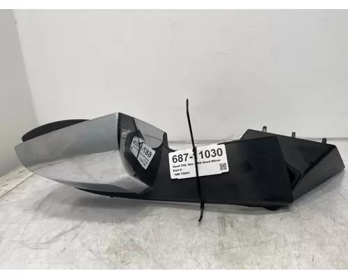 VOLVO VNL Gen 2 Body Parts, Misc.