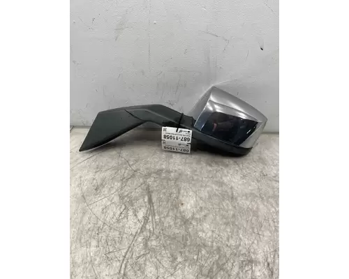 VOLVO VNL Gen 2 Body Parts, Misc.