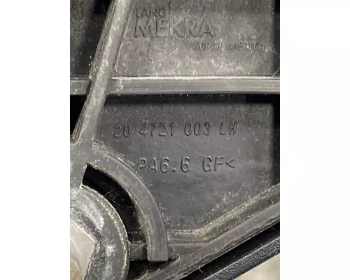 VOLVO VNL Gen 2 Body Parts, Misc.