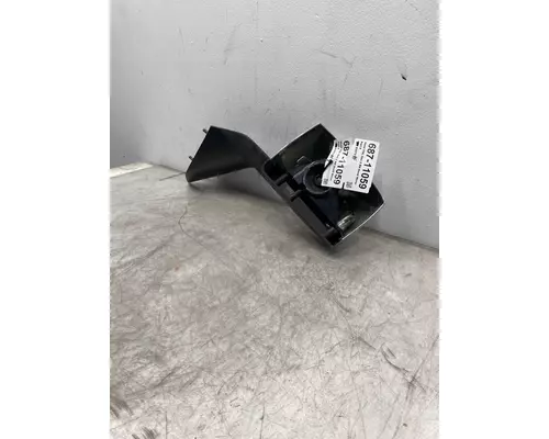 VOLVO VNL Gen 2 Body Parts, Misc.