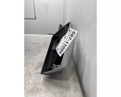 VOLVO VNL Gen 2 Body Parts, Misc.