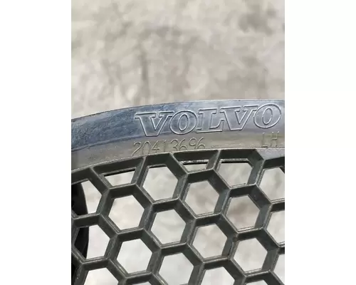 VOLVO VNL Gen 2 Body Parts, Misc.