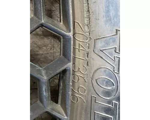 VOLVO VNL Gen 2 Body Parts, Misc.