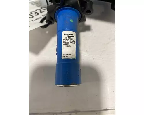 VOLVO VNL Gen 2 Brake Air Valve