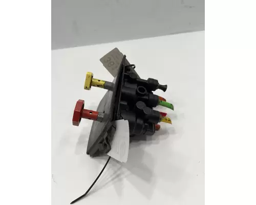VOLVO VNL Gen 2 Brake Proportioning Valve
