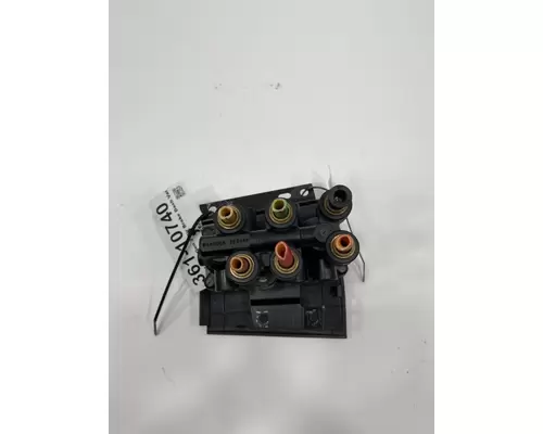 VOLVO VNL Gen 2 Brake Proportioning Valve
