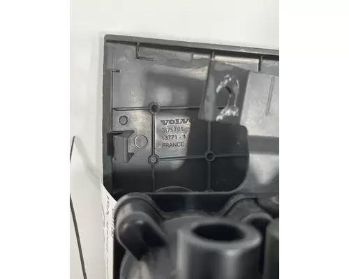 VOLVO VNL Gen 2 Brake Proportioning Valve