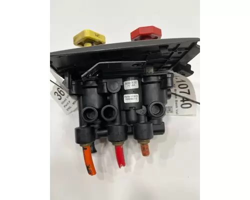 VOLVO VNL Gen 2 Brake Proportioning Valve