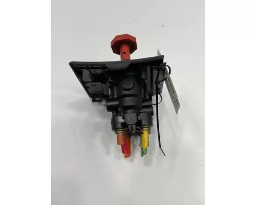 VOLVO VNL Gen 2 Brake Proportioning Valve