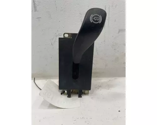 VOLVO VNL Gen 2 Brake Proportioning Valve