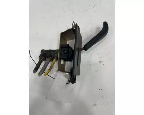 VOLVO VNL Gen 2 Brake Proportioning Valve