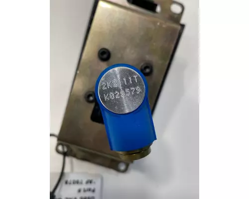 VOLVO VNL Gen 2 Brake Proportioning Valve