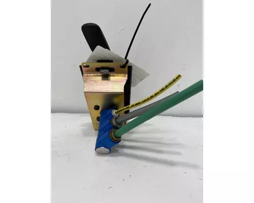 VOLVO VNL Gen 2 Brake Proportioning Valve