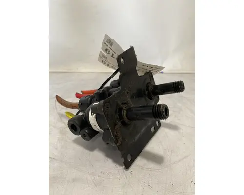 VOLVO VNL Gen 2 Brake Proportioning Valve