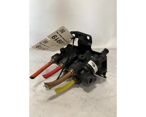VOLVO VNL Gen 2 Brake Proportioning Valve