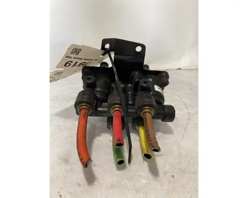 VOLVO VNL Gen 2 Brake Proportioning Valve