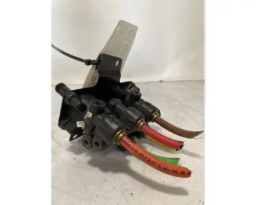 VOLVO VNL Gen 2 Brake Proportioning Valve