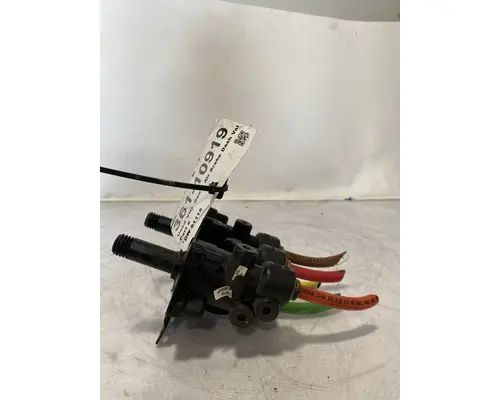 VOLVO VNL Gen 2 Brake Proportioning Valve