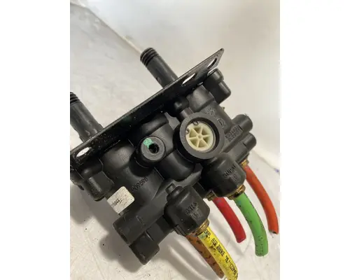 VOLVO VNL Gen 2 Brake Proportioning Valve