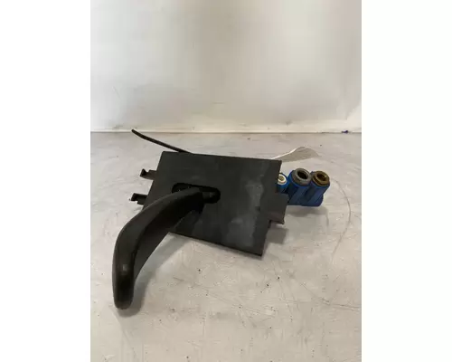 VOLVO VNL Gen 2 Brake Proportioning Valve