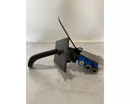 VOLVO VNL Gen 2 Brake Proportioning Valve