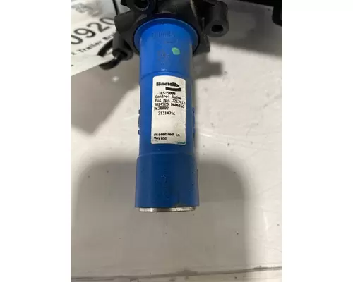 VOLVO VNL Gen 2 Brake Proportioning Valve