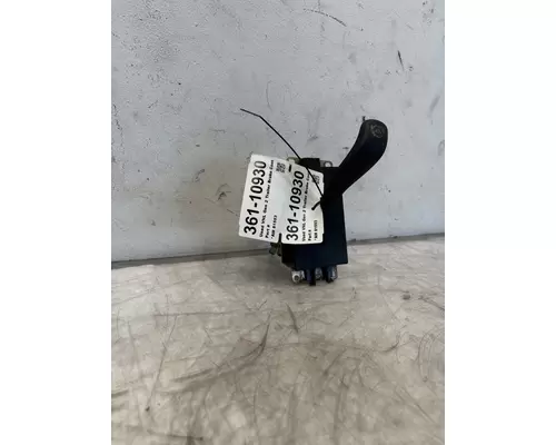 VOLVO VNL Gen 2 Brake Proportioning Valve