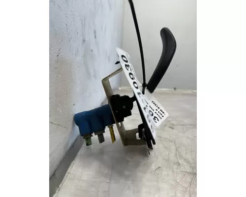 VOLVO VNL Gen 2 Brake Proportioning Valve