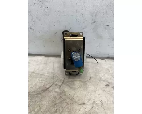 VOLVO VNL Gen 2 Brake Proportioning Valve