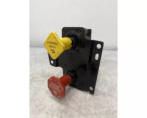 VOLVO VNL Gen 2 Brake Proportioning Valve