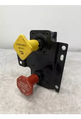 VOLVO VNL Gen 2 Brake Proportioning Valve