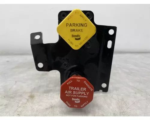 VOLVO VNL Gen 2 Brake Proportioning Valve