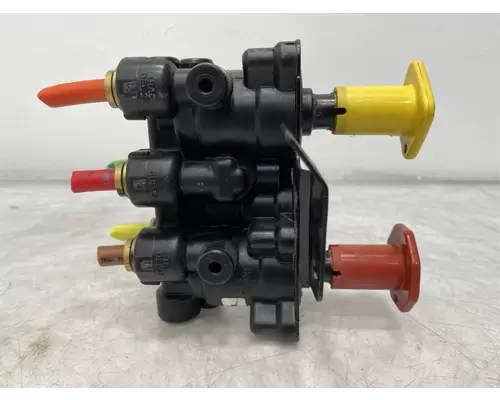 VOLVO VNL Gen 2 Brake Proportioning Valve
