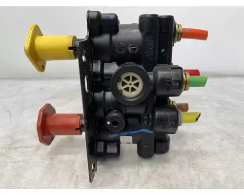 VOLVO VNL Gen 2 Brake Proportioning Valve