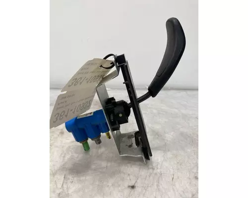 VOLVO VNL Gen 2 Brake Proportioning Valve