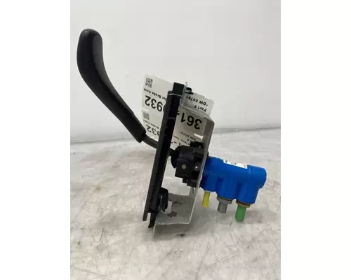 VOLVO VNL Gen 2 Brake Proportioning Valve