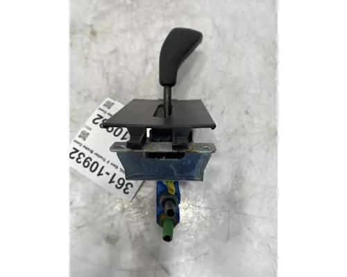 VOLVO VNL Gen 2 Brake Proportioning Valve
