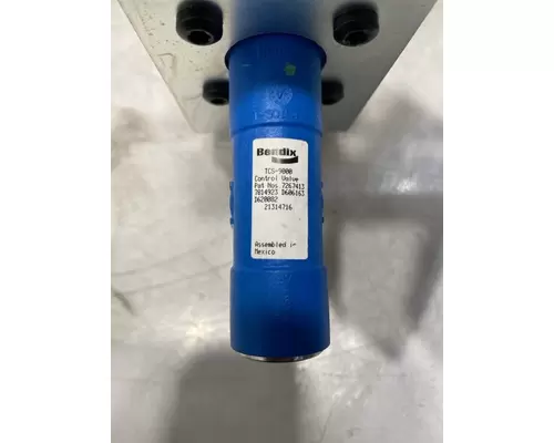 VOLVO VNL Gen 2 Brake Proportioning Valve