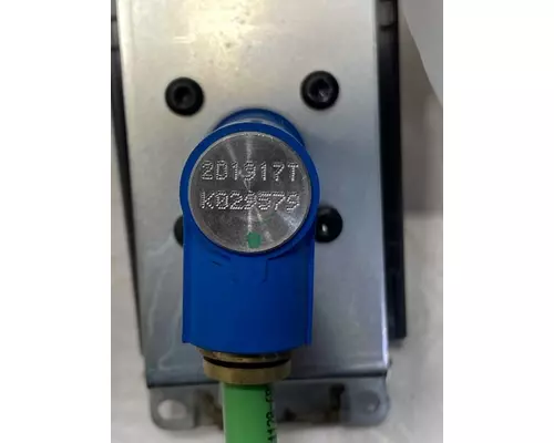 VOLVO VNL Gen 2 Brake Proportioning Valve