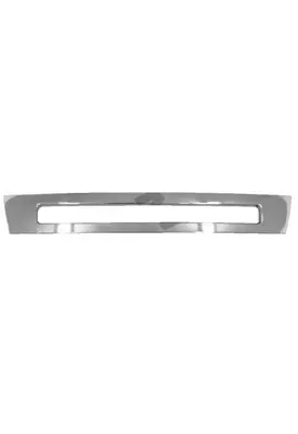 VOLVO VNL Gen 2 Bumper Assembly, Front