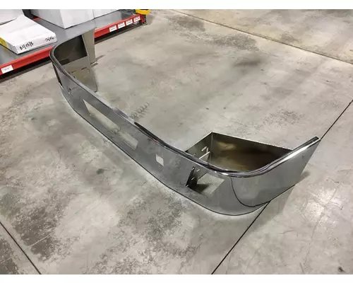 VOLVO VNL Gen 2 Bumper Assembly, Front