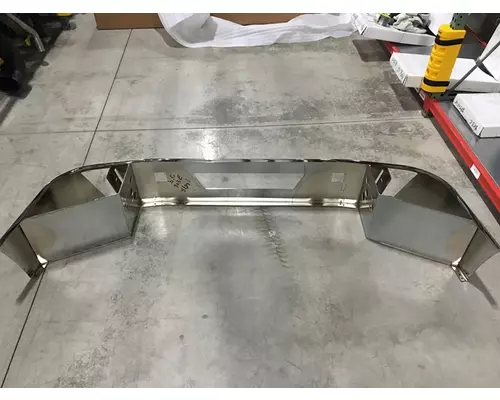 VOLVO VNL Gen 2 Bumper Assembly, Front