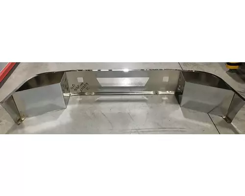 VOLVO VNL Gen 2 Bumper Assembly, Front