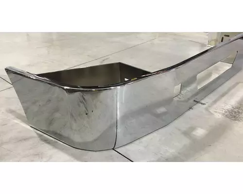 VOLVO VNL Gen 2 Bumper Assembly, Front