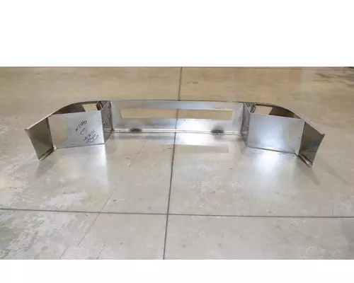 VOLVO VNL Gen 2 Bumper Assembly, Front