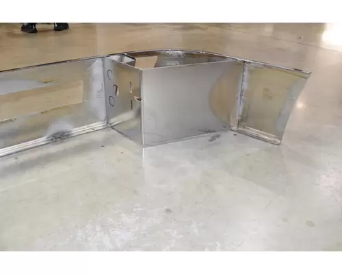 VOLVO VNL Gen 2 Bumper Assembly, Front