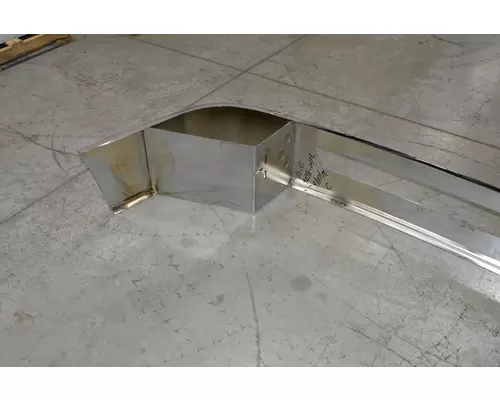 VOLVO VNL Gen 2 Bumper Assembly, Front